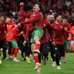 Mane odveo Senegal u finale, Bono svojim obranama Maroko