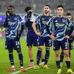 Bajraktarević starter, strijelac, debakl Ajaxa najteži u Kupu ikada