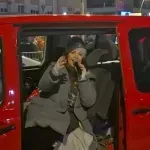 Šest osoba prijavljeno jer su grudvama snijega gađali Bekutu tijekom koncerta