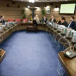 Predstavnici Veleposlanstva SAD-a prisustvovali sastanku Tehničke radne grupe za novi plinovod