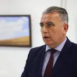 Špago: Bećirović je dao mandat Krišto