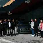 Mostar: Svečano uručen Hyundai Tucson iz KORT-ove nagradne igre