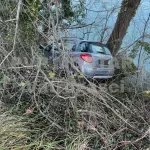 Vozilo sletjelo s ceste u Baćevićima