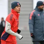 Nakon sedam mjeseci pauze zbog teške ozljede vraća se jedan od najboljih