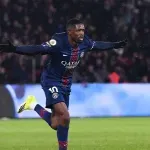 PSG se vratio na vrh, čarolija dvostrukog strijelca Dembelea