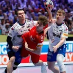 Farani u sjajnoj utakmici uzeli bod, 81 gol na utakmici za povijest Slovenije i Crne Gore