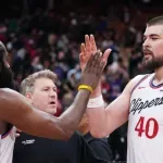 Clippersi u velikoj seriji, sjajan okršaj Duranta i Randlea