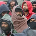 Sve manje granice prelaze sami, sve više ih prevoze krijumčari