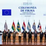 EU i Mercosur potpisali povijesni trgovinski sporazum