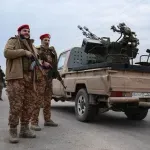 Novi sukobi u Siriji: "Dosta je bilo krvi u ovoj zemlji"