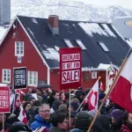 Vlada RH: Grenland je dio Danske, saveznici u NATO-u moraju se poštovati