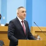 Narodna skupština satima bira novu Vladu RS, mandatar govori o "samouništenju"