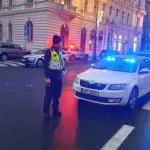 Dvije osobe poginule u pucnjavi u gradskoj vijećnici