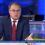 Nikšić: Nakon mandata idem u mirovinu