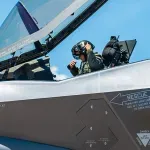 Može li SAD jednim potezom prizemljiti britanske F-35?