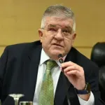 Zastupnici će o Miokovićevoj smjeni raspravljati na sljedećoj sjednici