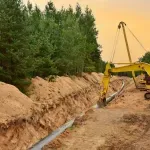 Hrvatski stručnjaci predlažu: Nova tvrtka u vlasništvu Plinacra, BH Gasa i EPHB-a kao rješenje za Južnu interkonekciju