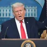 Trump: Nešto će se dogoditi s Grenlandom