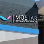 Druga najbolja godina za Zračnu luku Mostar uz značajan rast broja putnika