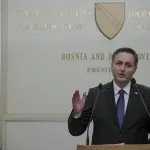 12 stranaka uz Bećirovića