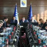 Amerikanci poslali pismo namjere Vladi Federacije: Imaju zanimljiv prijedlog