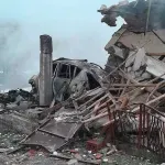 Derventa: Nakon eksplozije, u automobilu pronađeno tijelo