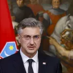 Plenković: Ukrajina ne smije potpisati predaju teritorija Rusiji