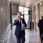 Rutte otkrio kakav je dogovor s Trumpom oko Grenlanda