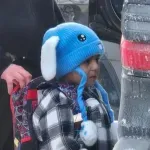 Američki imigracijski agenti priveli petogodišnje dijete dok se vraćalo iz škole