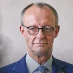 Njemačka policija spriječila napad na zrakoplov kancelara Merza