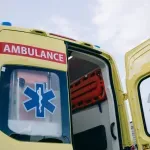 64-godišnja Jablaničanka teško ozlijeđena u prometnoj nesreći