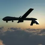 Zovko u Europskom parlamentu: Dronovi imali važnu ulogu u završnici rata 1995.