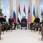 Ukrajina, Rusija i SAD završili sastanak: Ide li rat svom kraju?