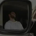 Vozač iz BiH skrivio prometnu, pobjegao pa zaspao u autu