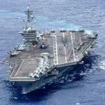 Američka ''armada'' pred Iranom, Teheran govori o sveopćem ratu