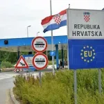 Ubrzane kontrole: Hrvatska policija kroz EES registrirala gotovo 689 tisuća putnika