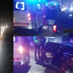 Osam osoba ozlijeđeno u prometnoj nesreći u Živinicama