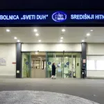 Drama u zagrebačkoj bolnici: 54-godišnjakinja pod utjecajem alkohola fizički napala liječnika