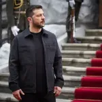 Dokument SAD-a o sigurnosnim jamstvima za Ukrajinu spreman za potpisivanje