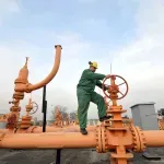 EU zabranila uvoz ruskog plina