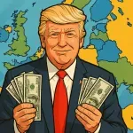 Tata, kupi mi Grenland