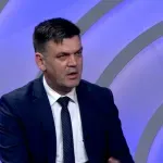 Cvitanović o kandidaturi Kovačevića: To je dodatno gađenje Bosne i Hercegovine Hrvatima