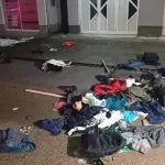 Torcidašima određen jednomjesečni pritvor