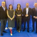 Filipović u Strasbourgu: Rezolucija mora zaštititi jednakopravnost Hrvata u Bosni i Hercegovini