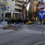 Mostar: Novi znak vodi vozila na novu šetnicu