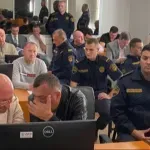 Osam osoba optuženo za navođenje maloljetnica na prostituciju u Tuzli