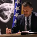 BIH šalje prosvjednu notu Izraelu