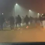 Sigurnosni propusti: Kako su navijači Hajduka neopaženo ušli u BiH