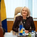 Krišto i Soreca: "Naš zajednički interes je nesmetan protok roba i očuvanje gospodarske stabilnosti''