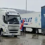 Blokirano 93 posto izvoza iz regije, dnevna šteta oko 92 milijuna eura